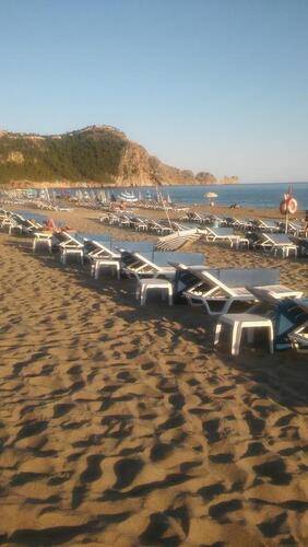 Blue Diamond Alya Hotel