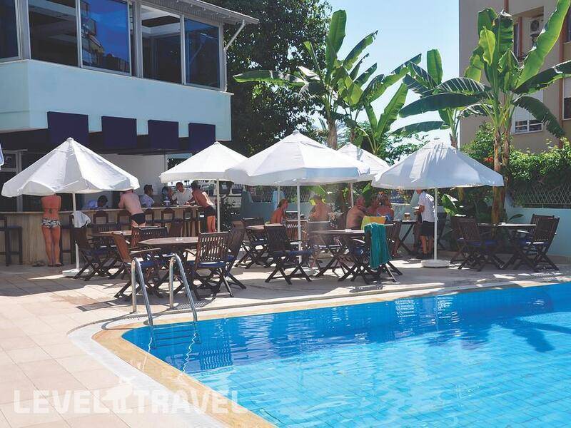 Фотография Blue Diamond Alya Hotel
