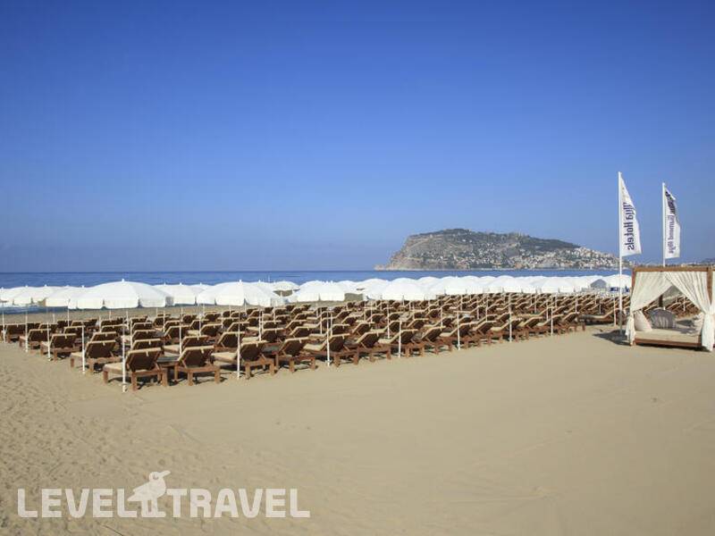 Фотография Blue Diamond Alya Hotel