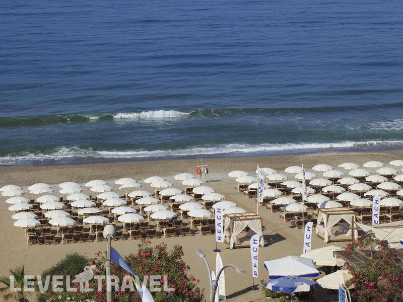 Фотография Blue Diamond Alya Hotel