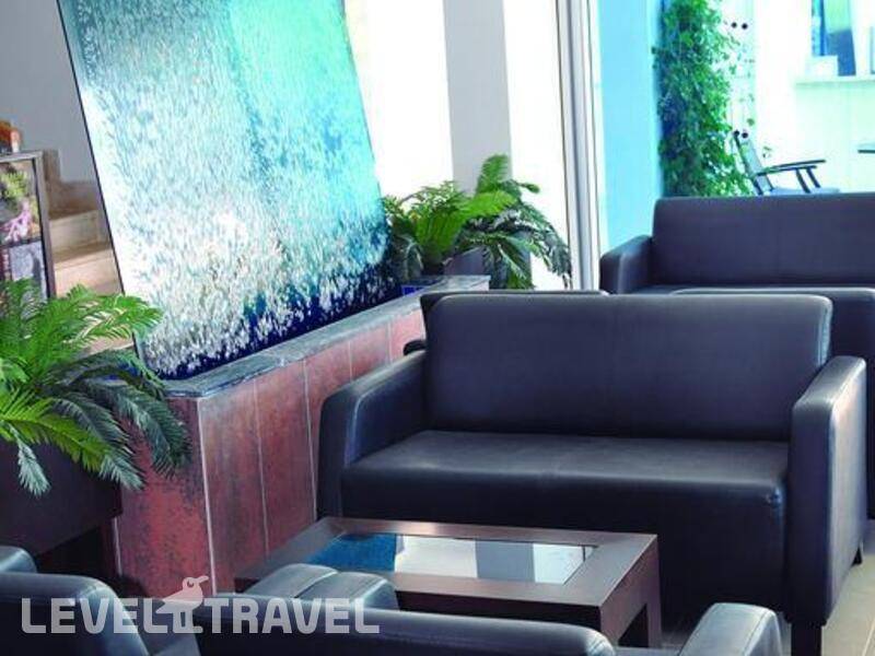 Фотография Blue Diamond Alya Hotel