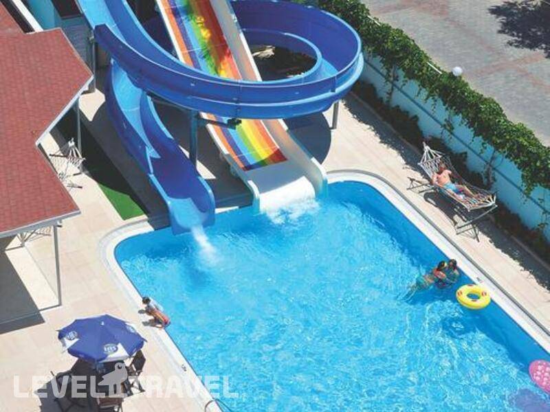 Фотография Blue Diamond Alya Hotel