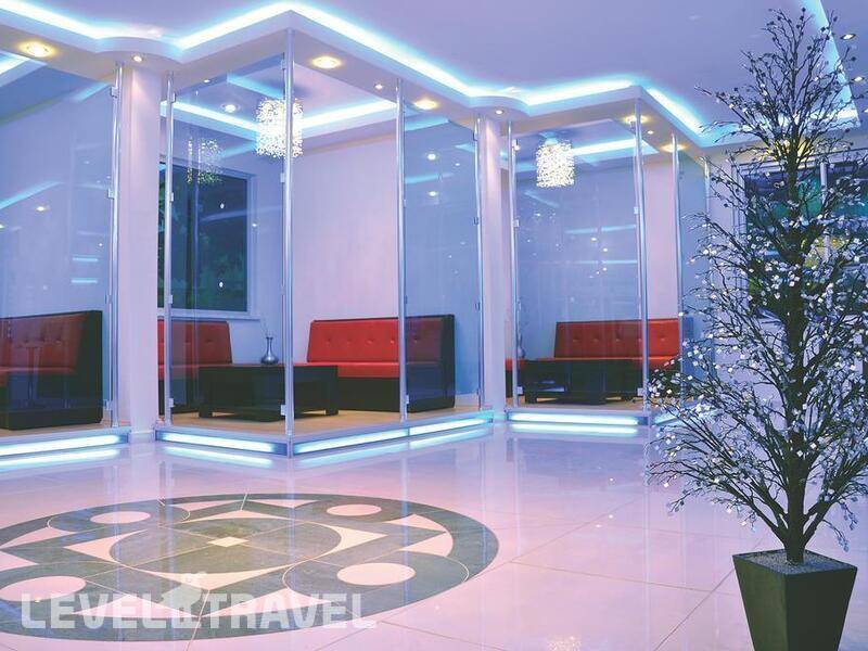 Фотография Blue Diamond Alya Hotel