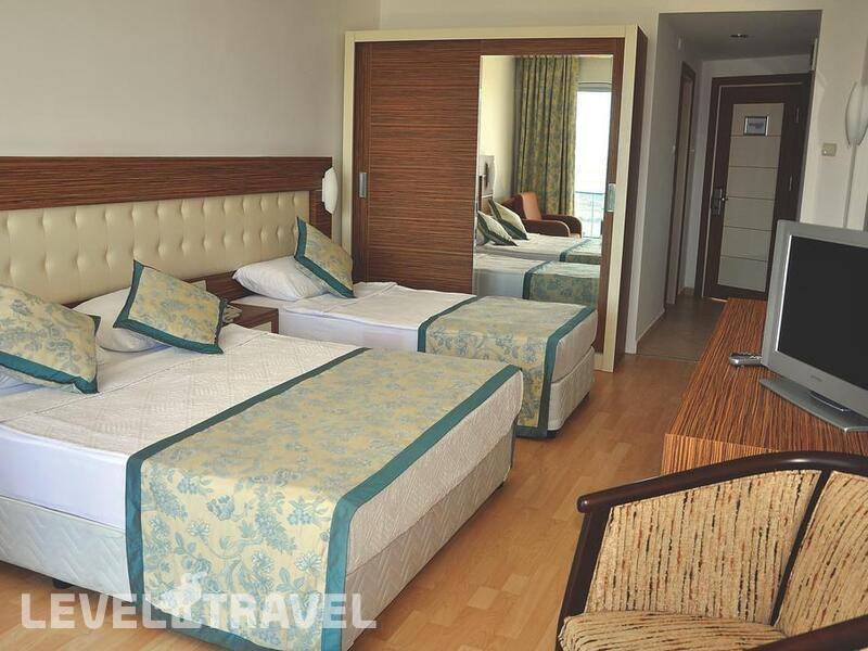 Фотография Blue Diamond Alya Hotel