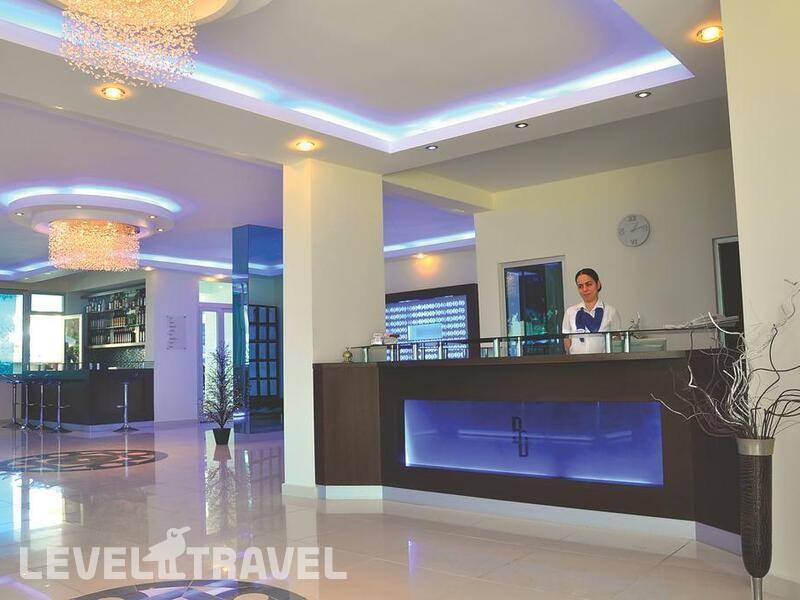 Фотография Blue Diamond Alya Hotel