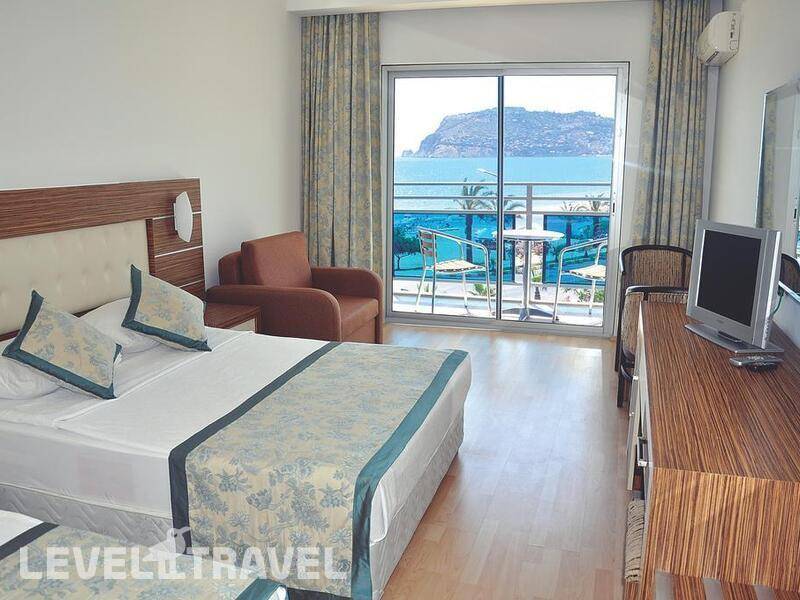 Фотография Blue Diamond Alya Hotel
