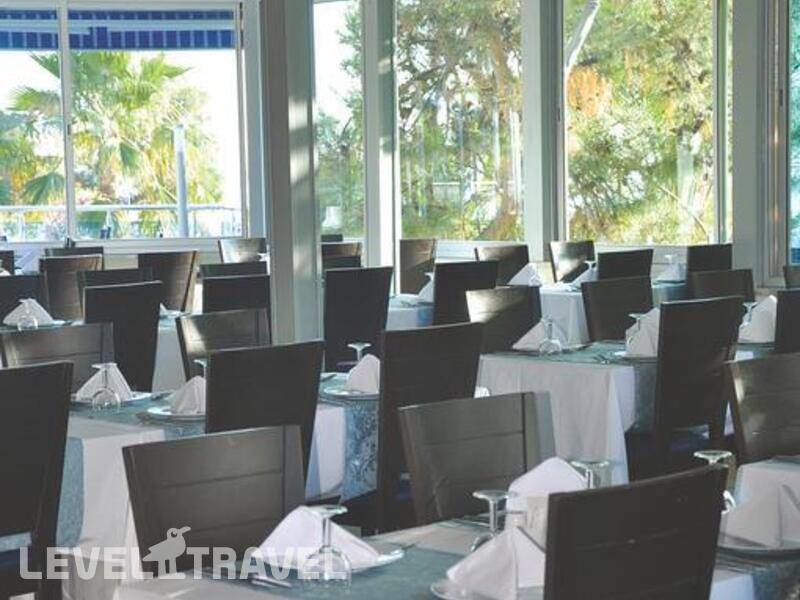 Фотография Blue Diamond Alya Hotel
