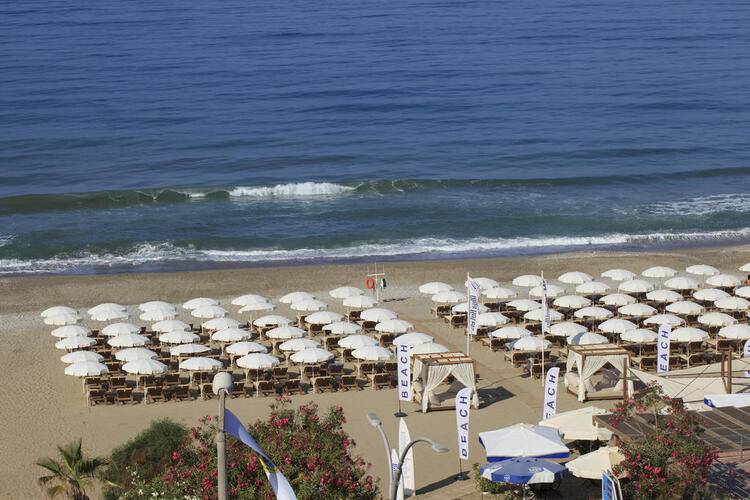 Blue Diamond Alya Hotel