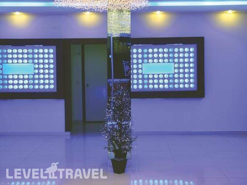 Фотография Blue Diamond Alya Hotel