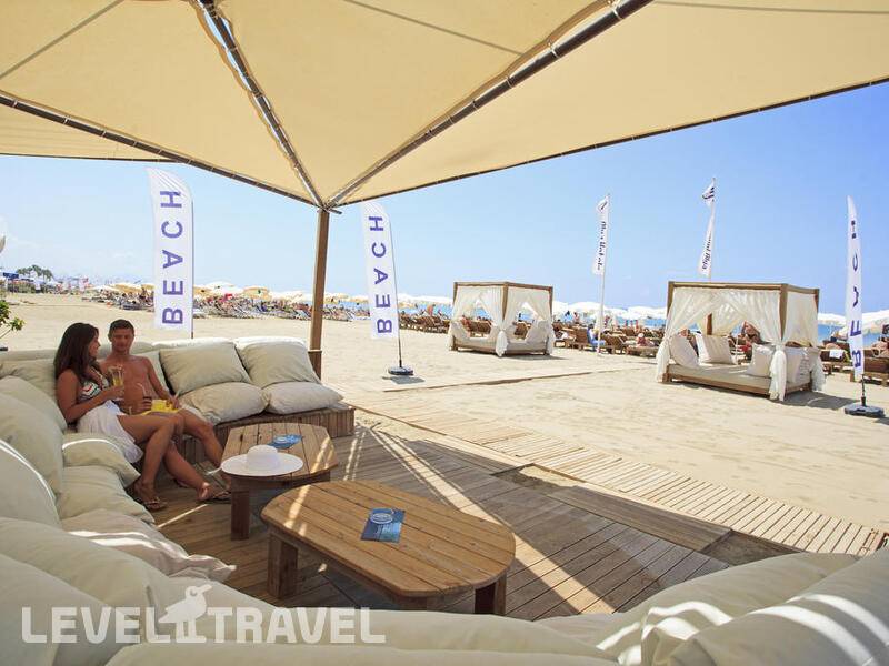 Фотография Blue Diamond Alya Hotel