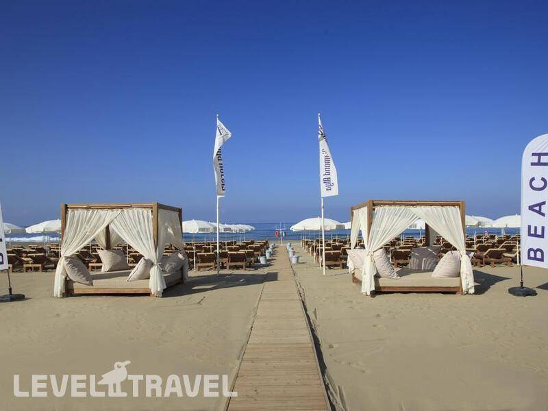 Фотография Blue Diamond Alya Hotel