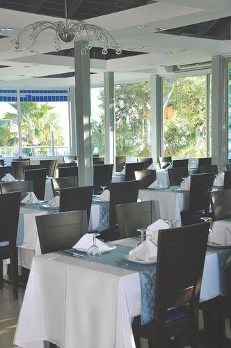Blue Diamond Alya Hotel