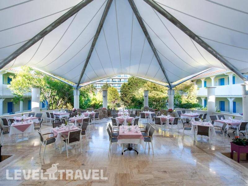 Фотография Flora Garden Ephesus Hotel