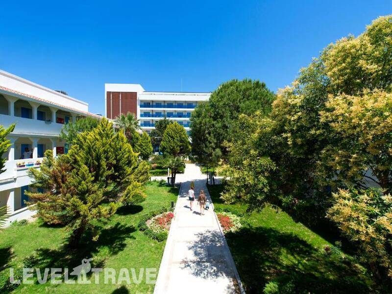 Фотография Flora Garden Ephesus Hotel