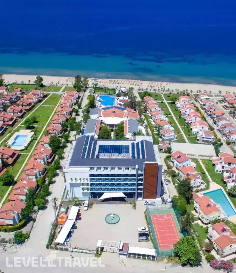 Flora Garden Ephesus Hotel