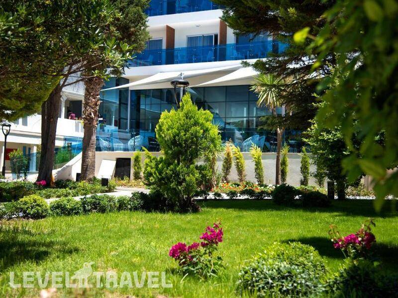 Фотография Flora Garden Ephesus Hotel