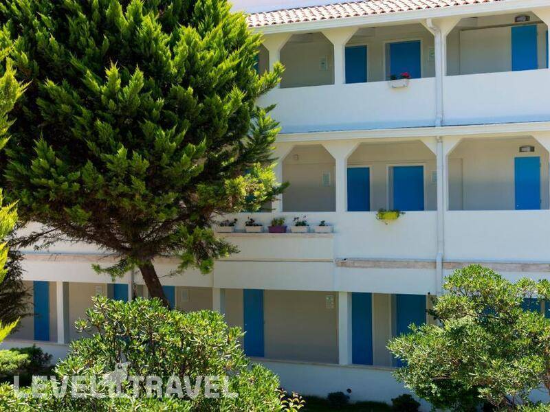 Фотография Flora Garden Ephesus Hotel