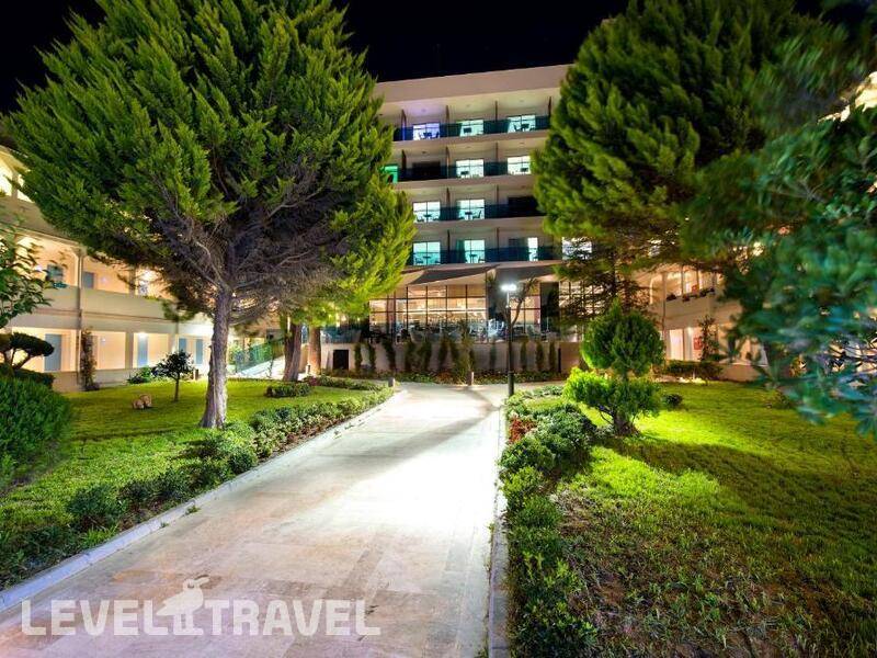 Фотография Flora Garden Ephesus Hotel
