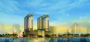 Diamond Bay Hotel