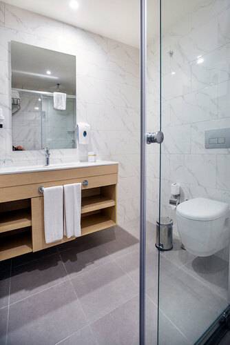 Numa Bay Exclusive (Ex.Sentido Numa Bay)