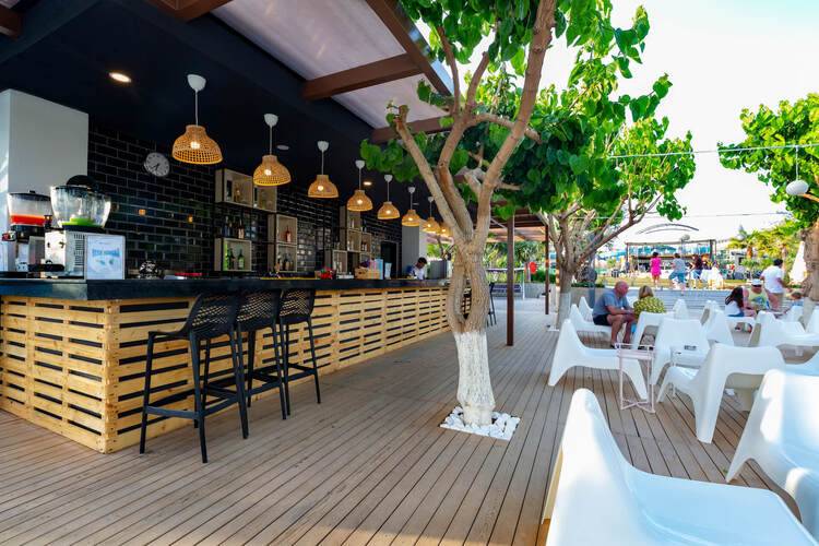Numa Bay Exclusive (Ex.Sentido Numa Bay)