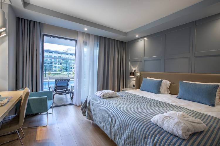 Numa Bay Exclusive (Ex.Sentido Numa Bay)
