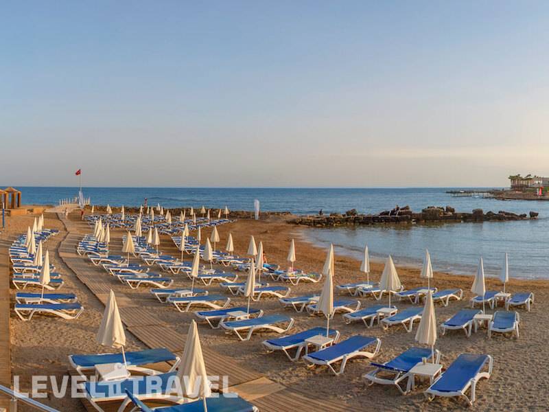 Фотография Numa Bay Exclusive (Ex.Sentido Numa Bay)