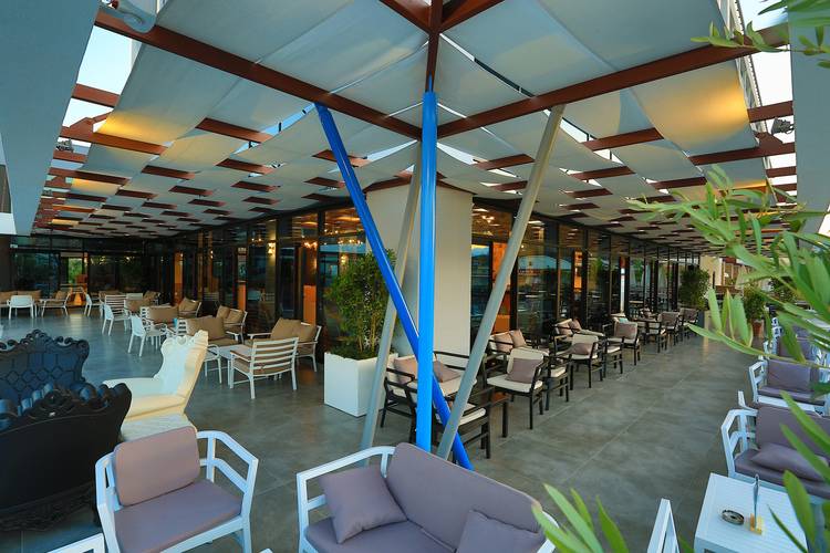 Numa Bay Exclusive (Ex.Sentido Numa Bay)
