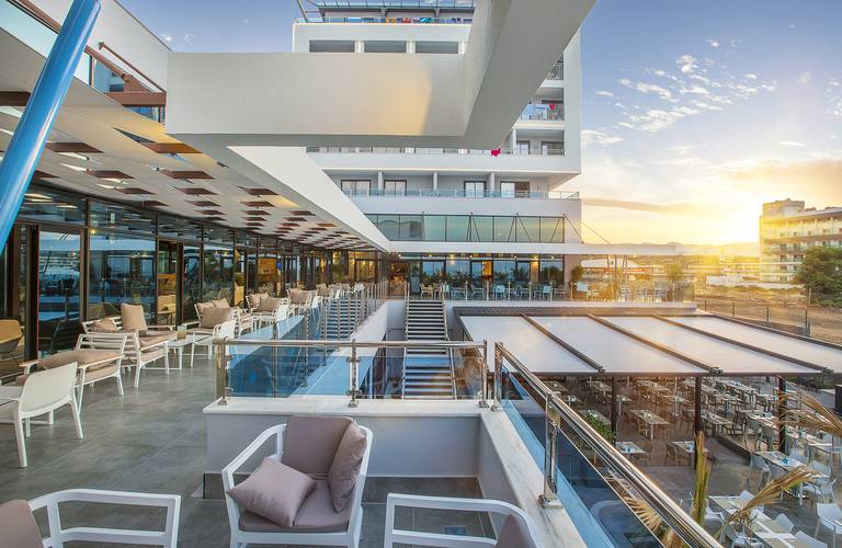 Numa Bay Exclusive (Ex.Sentido Numa Bay)