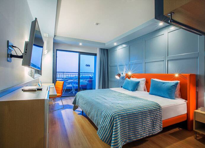 Numa Bay Exclusive (Ex.Sentido Numa Bay)