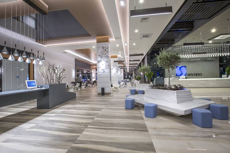 Numa Bay Exclusive (Ex.Sentido Numa Bay)