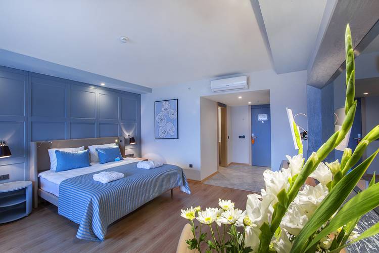 Numa Bay Exclusive (Ex.Sentido Numa Bay)