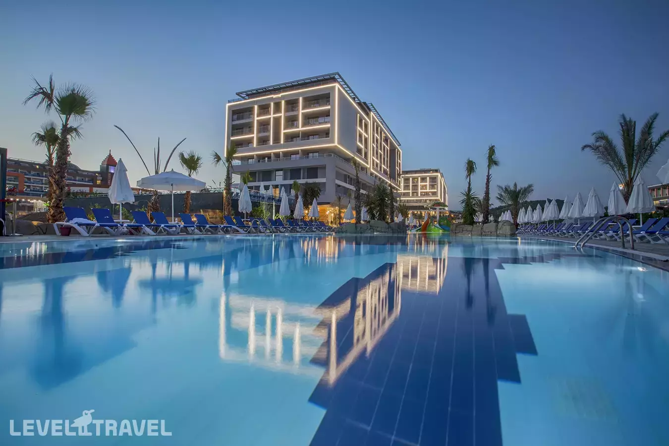 Numa Bay Exclusive (Ex.Sentido Numa Bay)