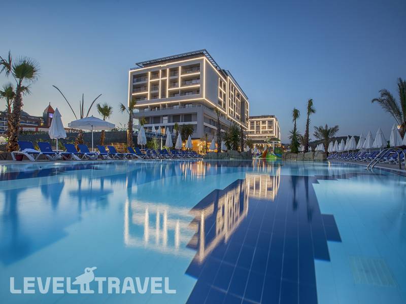 Фотография Numa Bay Exclusive (Ex.Sentido Numa Bay)