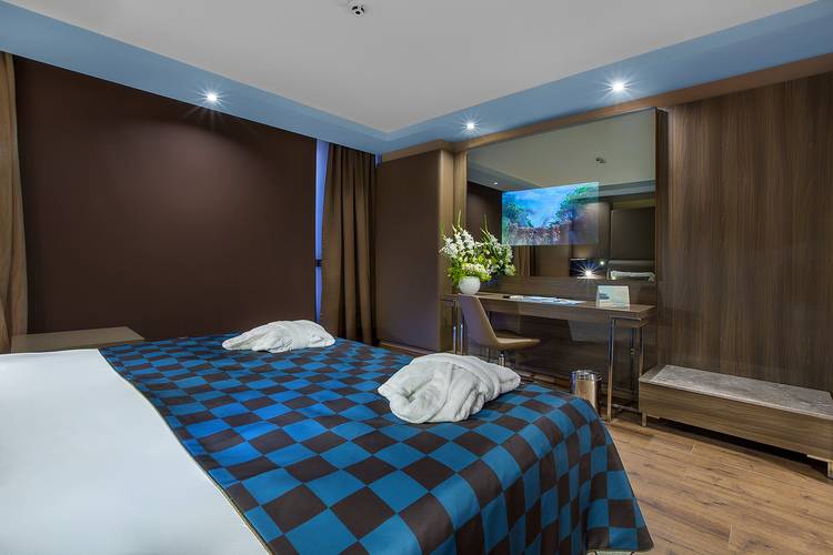 Numa Bay Exclusive (Ex.Sentido Numa Bay)