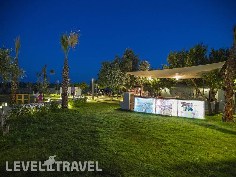 Фотография Numa Bay Exclusive (Ex.Sentido Numa Bay)