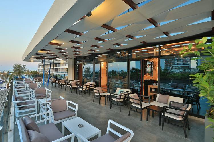 Numa Bay Exclusive (Ex.Sentido Numa Bay)