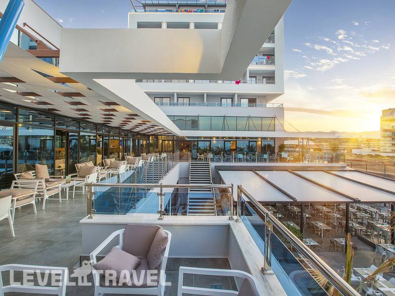 Фотография Numa Bay Exclusive (Ex.Sentido Numa Bay)