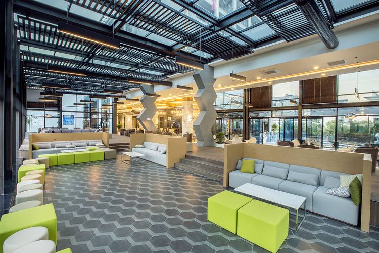 Numa Bay Exclusive (Ex.Sentido Numa Bay)