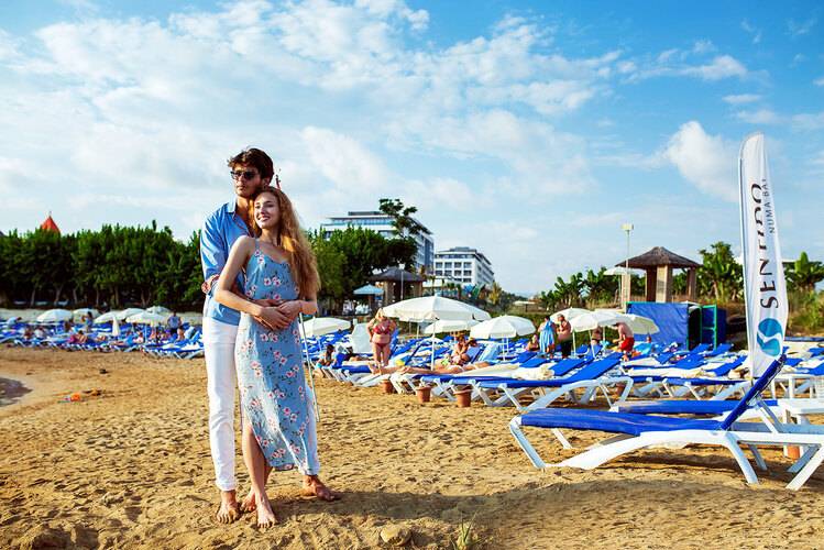 Numa Bay Exclusive (Ex.Sentido Numa Bay)