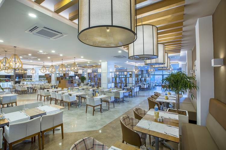 Numa Bay Exclusive (Ex.Sentido Numa Bay)