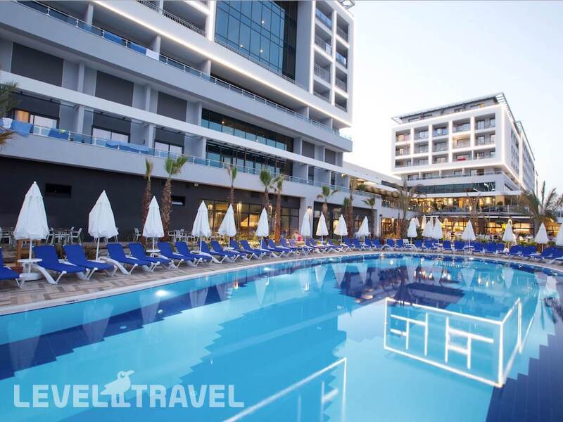Фотография Numa Bay Exclusive (Ex.Sentido Numa Bay)