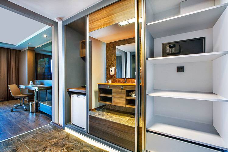 Numa Bay Exclusive (Ex.Sentido Numa Bay)
