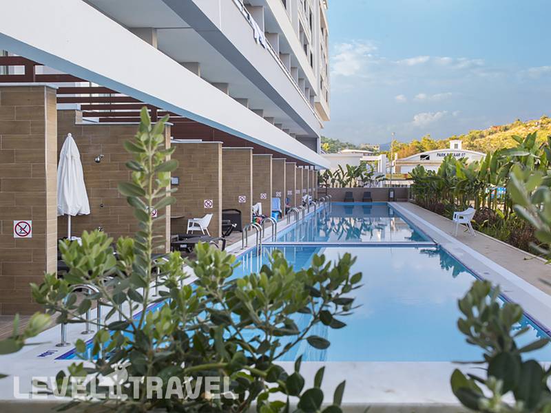 Фотография Numa Bay Exclusive (Ex.Sentido Numa Bay)