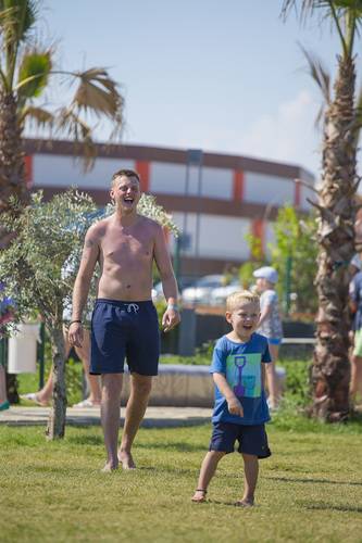 Numa Bay Exclusive (Ex.Sentido Numa Bay)