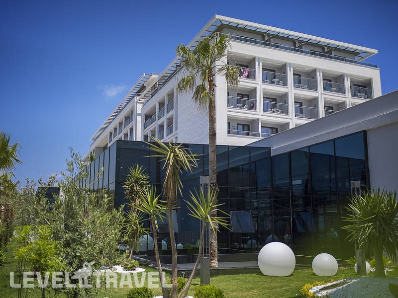 Фотография Numa Bay Exclusive (Ex.Sentido Numa Bay)