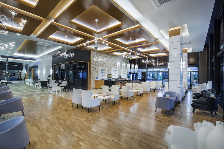Numa Bay Exclusive (Ex.Sentido Numa Bay)