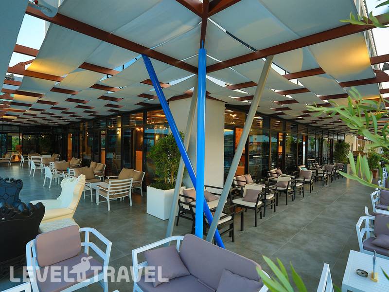 Фотография Numa Bay Exclusive (Ex.Sentido Numa Bay)