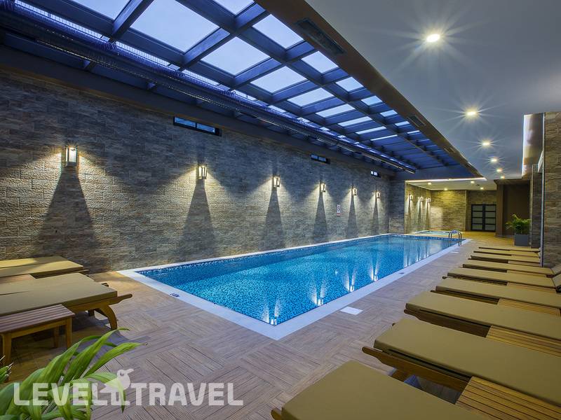 Фотография Numa Bay Exclusive (Ex.Sentido Numa Bay)