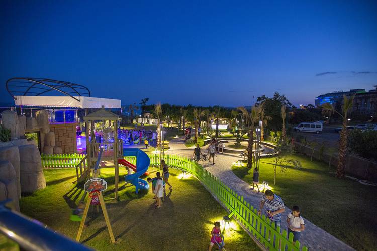 Numa Bay Exclusive (Ex.Sentido Numa Bay)